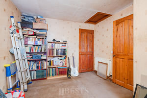 The Uplands Palacefields